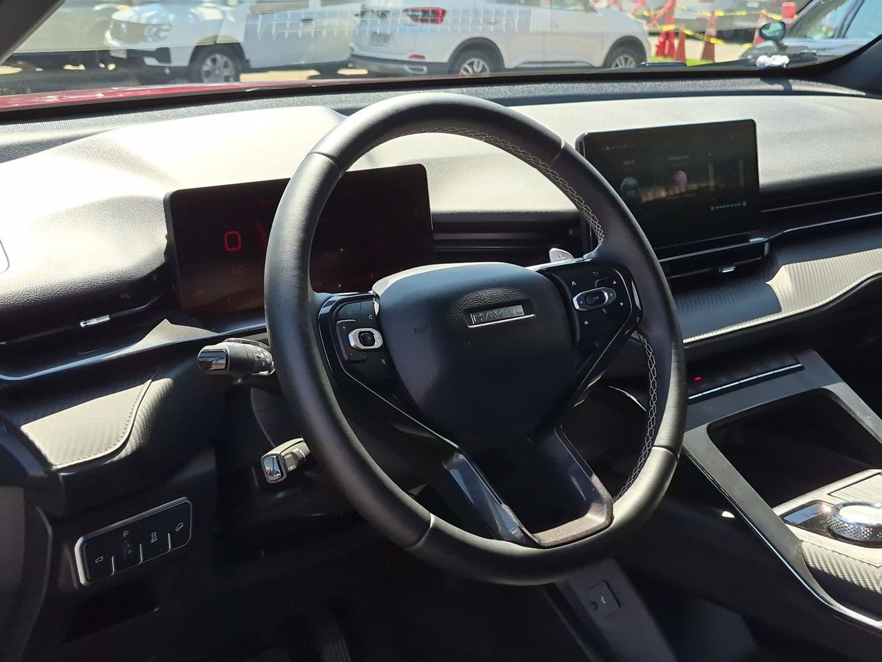 Haval H6 H6 Elite 2.0 Aut. 2024 Usado en Usados de Primera - Sergio Escobar