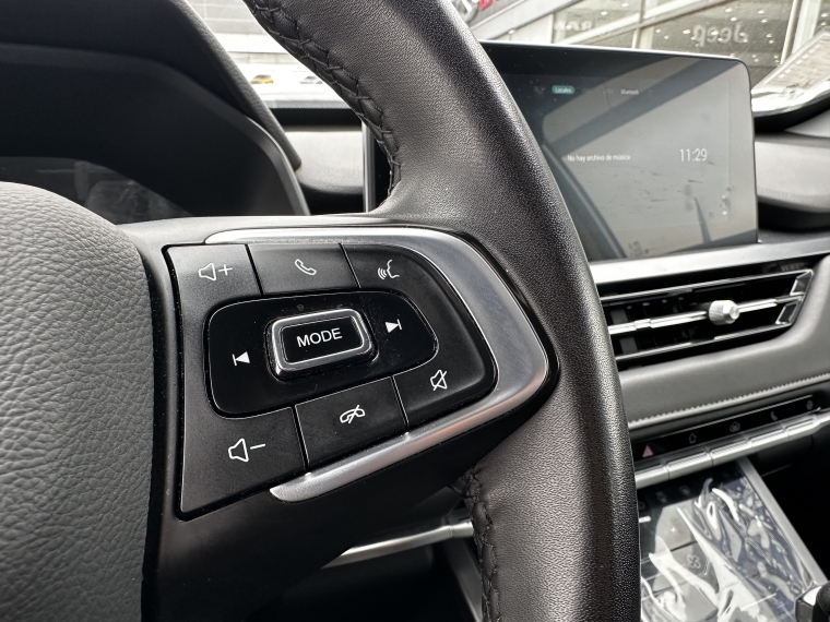 Chery Tiggo 3 pro Tiggo 3 Pro Gls 1.5 Aut 2023 Usado en Rosselot Usados