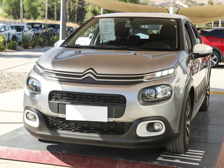 CITROEN C-3 HB 5P 1.2 2021