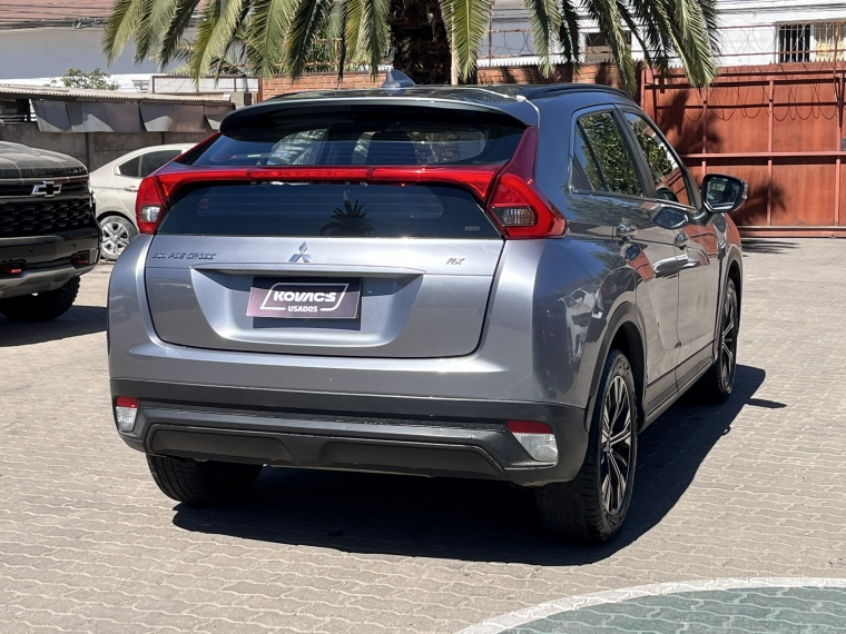 Mitsubishi Eclipse Eclipse Cross 2020 Usado  Usado en Kovacs Usados