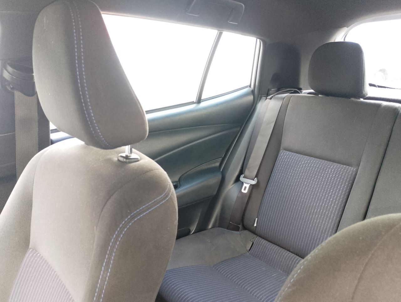 Toyota Yaris Yaris Sport Gle 1.5 2018 Usado  Usado en Webautos.cl