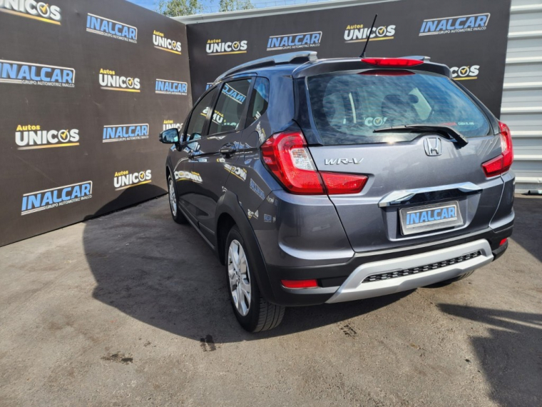 Honda 147 Lx Smart 1.5 2020 Usado  Usado en Webautos.cl