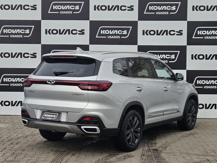 Chery Tiggo 8 1.5 Glx At 2023 Usado  Usado en Kovacs Usados