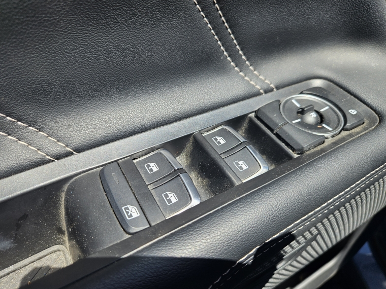 Jmc Grand avenue Grand Avenue 2.3 Aut 2024 Usado en Rosselot Usados