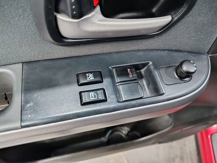 Suzuki Grand vitara Grand Vitara Glx 2.4 At 2014 Usado en Rosselot Usados