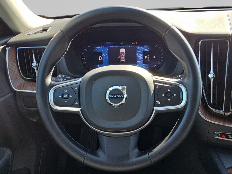 Volvo Xc60 Ii B5 4x4 2.0 Aut 2024 Usado  Usado en BMW Premium Selection