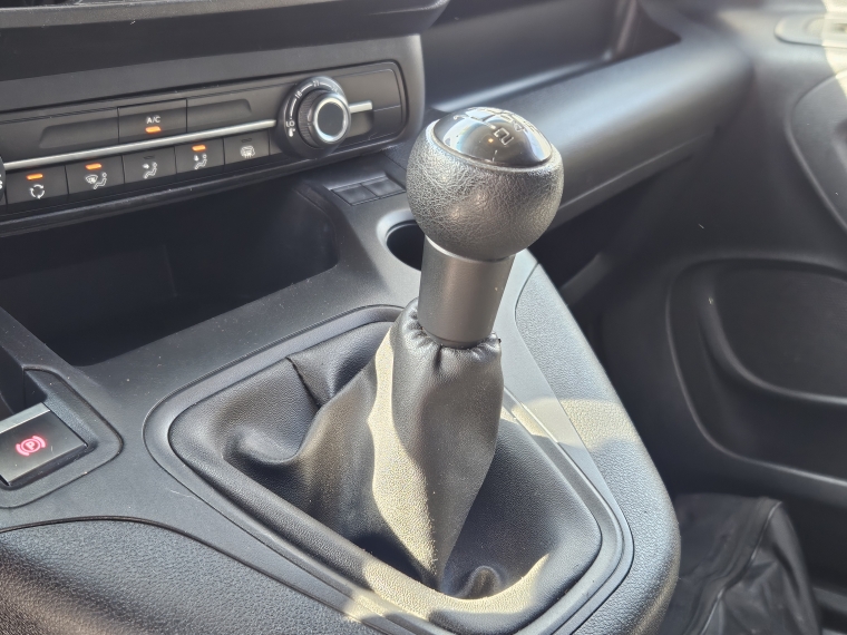 Peugeot Partner Hdi 92 L1 1.6 2022 Usado  Usado en Autoselect Usados