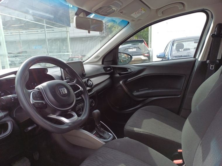 Fiat Cronos Cronos Drive 1.8 At 2022 Usado en Rosselot Usados