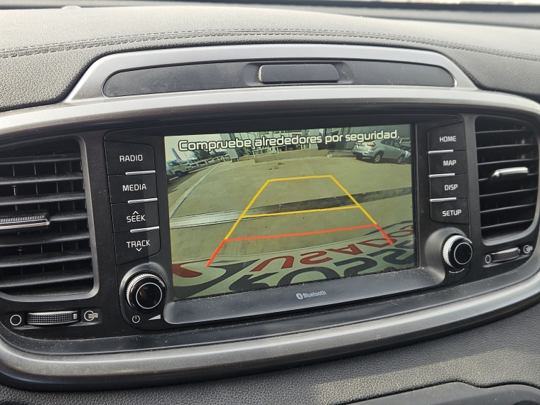 Kia Sorento Sorento Um 2.2 At 2019 Usado en Rosselot Usados