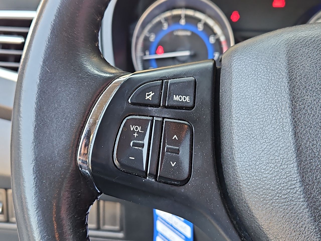 Suzuki Baleno Baleno Gls Hb 1.4 2019 Usado en Usados de Primera - Sergio Escobar