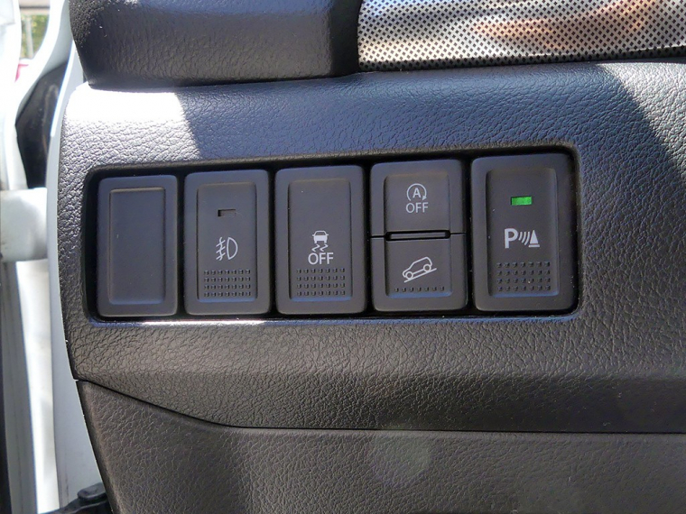 Suzuki Vitara 4x4 1.4 Aut 2021 Usado  Usado en Webautos.cl