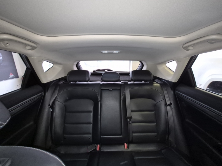 Geely Gs Gs 1.8 2019 Usado en Rosselot Usados