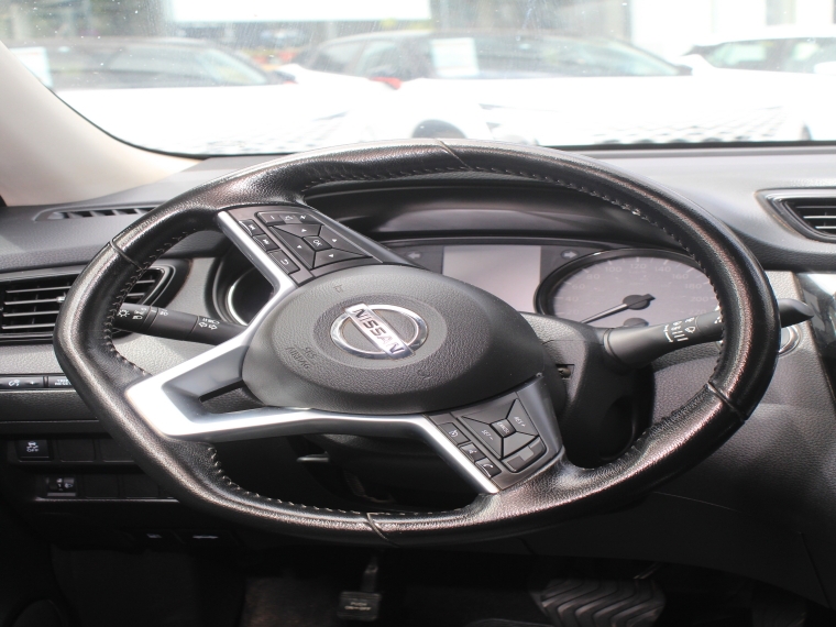 Nissan X-trail 2.5 Advance  At 2023 Usado  Usado en Kovacs Usados