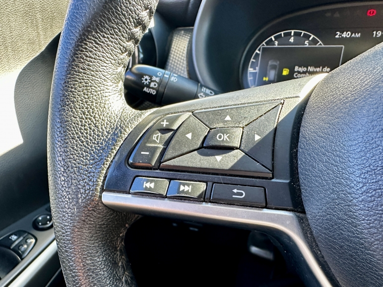 Nissan Kicks 1.6 Advance Mt 2021 Usado  Usado en Kovacs Usados