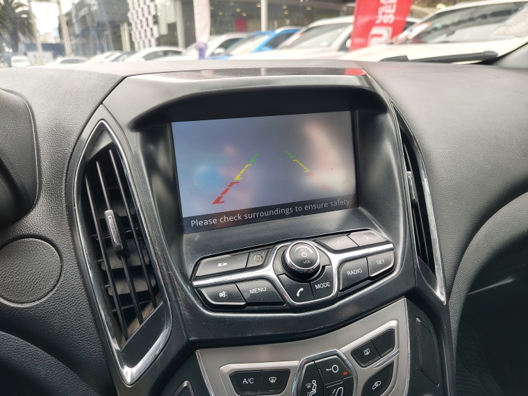 Chery Arrizo 5 Arrizo 5 Gls Mt 2023 Usado en Rosselot Usados