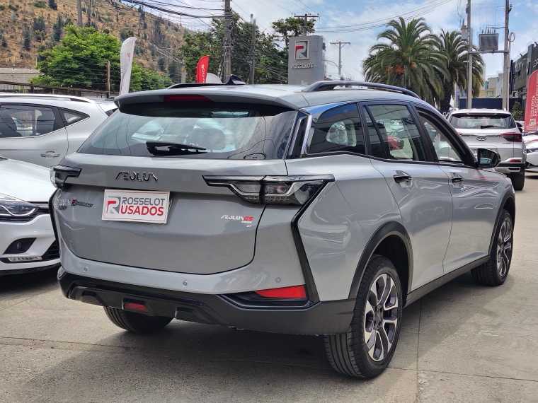 Dfm Aeolus Aeolus Gs Cross 1.5 Aut 2026 Usado en Rosselot Usados