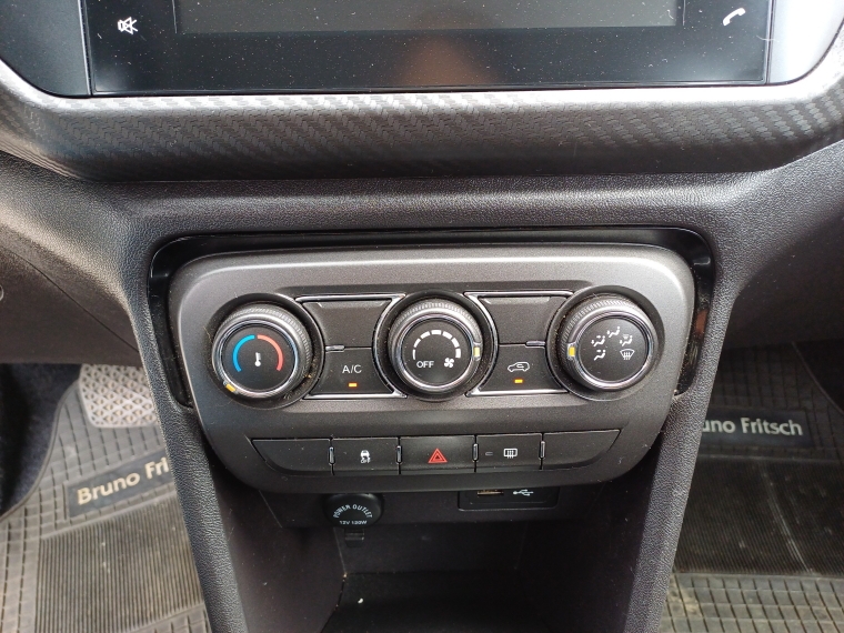 Chery Tiggo 2 Tiggo 2 Gls Cvt 1.5 Aut 2022 Usado en Rosselot Usados
