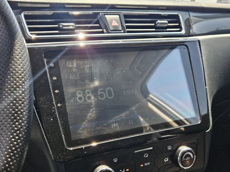 Dfsk 580 1.8 Comfort Mt 4x2 2023 Usado  Usado en Webautos.cl