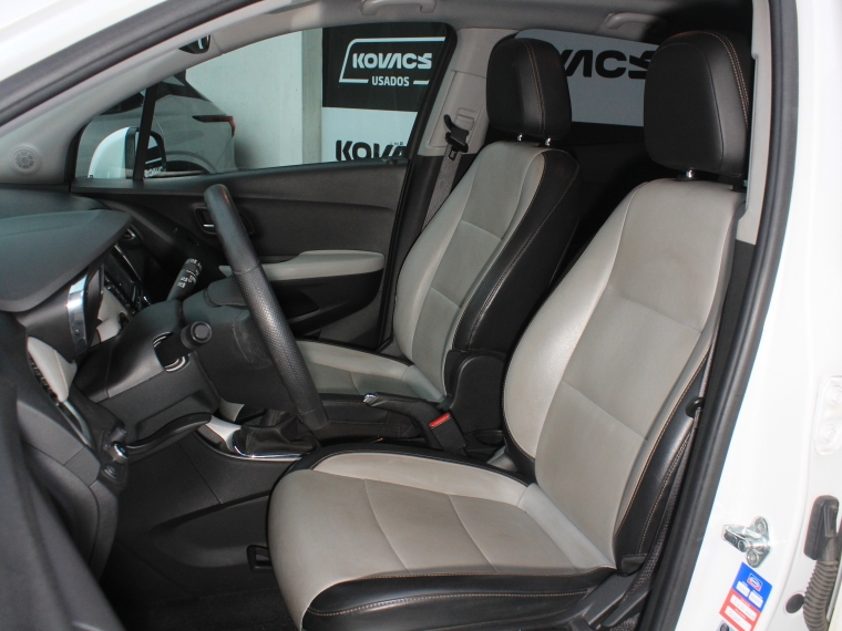 Chevrolet Tracker 1.8 Lt Mt 2020 Usado  Usado en Kovacs Usados