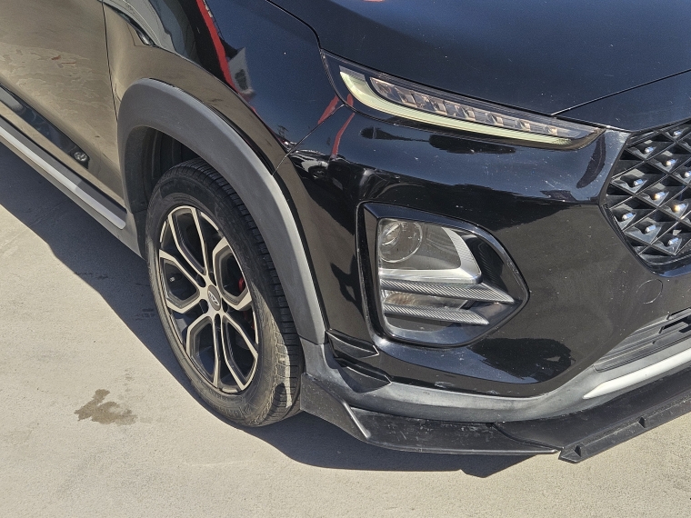 Chery Tiggo 2 pro Tiggo 2 Pro Gls Mt 2023 Usado en Rosselot Usados