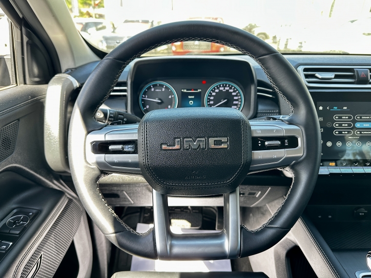 Jmc Grand avenue New Grand Avenue 2.3 Aut 2025 Usado en Rosselot Usados