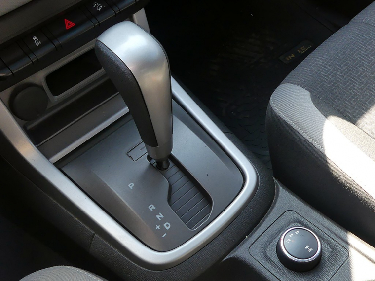 Chevrolet Colorado Diesel 4x4 At 2022 Usado  Usado en Webautos.cl