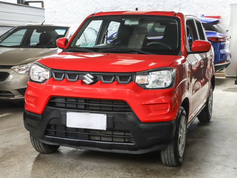 SUZUKI S-PRESSO SPRESSO GLX HB 1.0 2022
