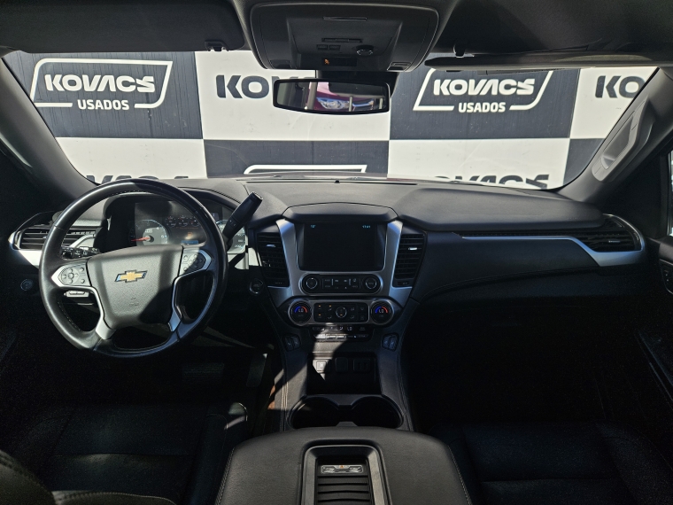 Chevrolet Suburban 5.3 Lt At 4x4 2018 Usado  Usado en Kovacs Usados
