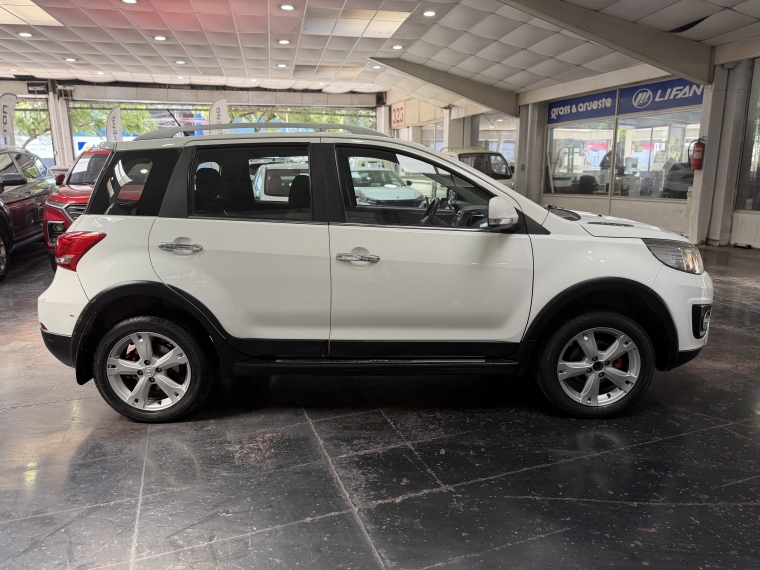 Great wall M4 Luxury 1.5l 5mt Ac 2017  Usado en Grass & Arueste