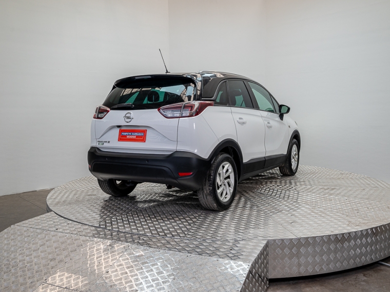 Opel Crossland  X Enjoy 1.2t At 2020 Usado  Usado en Pompeyo