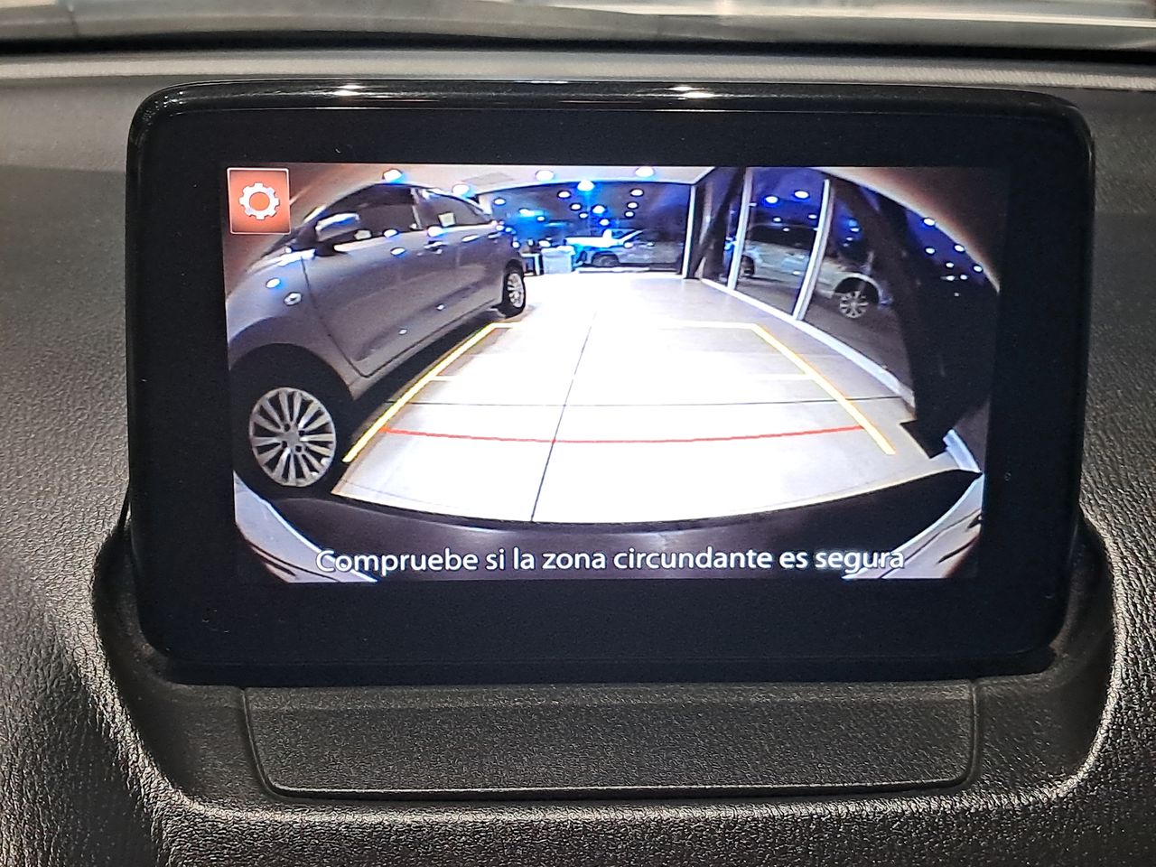 Mazda Cx-3 New Cx 3 R 2.0 2018 Usado en Usados de Primera - Sergio Escobar