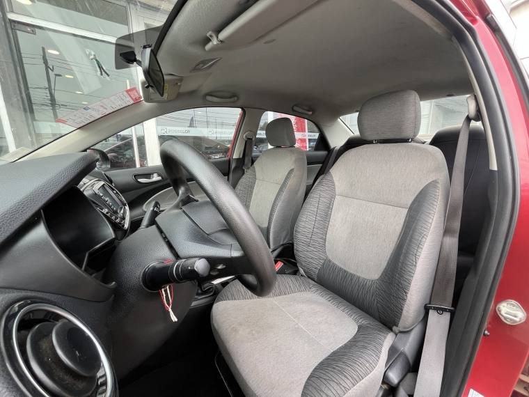 Kia Soluto Soluto 1.4 2023 Usado en Rosselot Usados