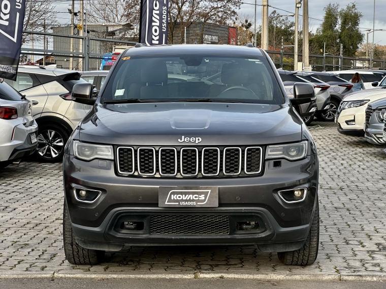 Jeep Cherokee Grand Cherokee Laredo 4x4 3.0 Aut 2020 Usado  Usado en Kovacs Usados