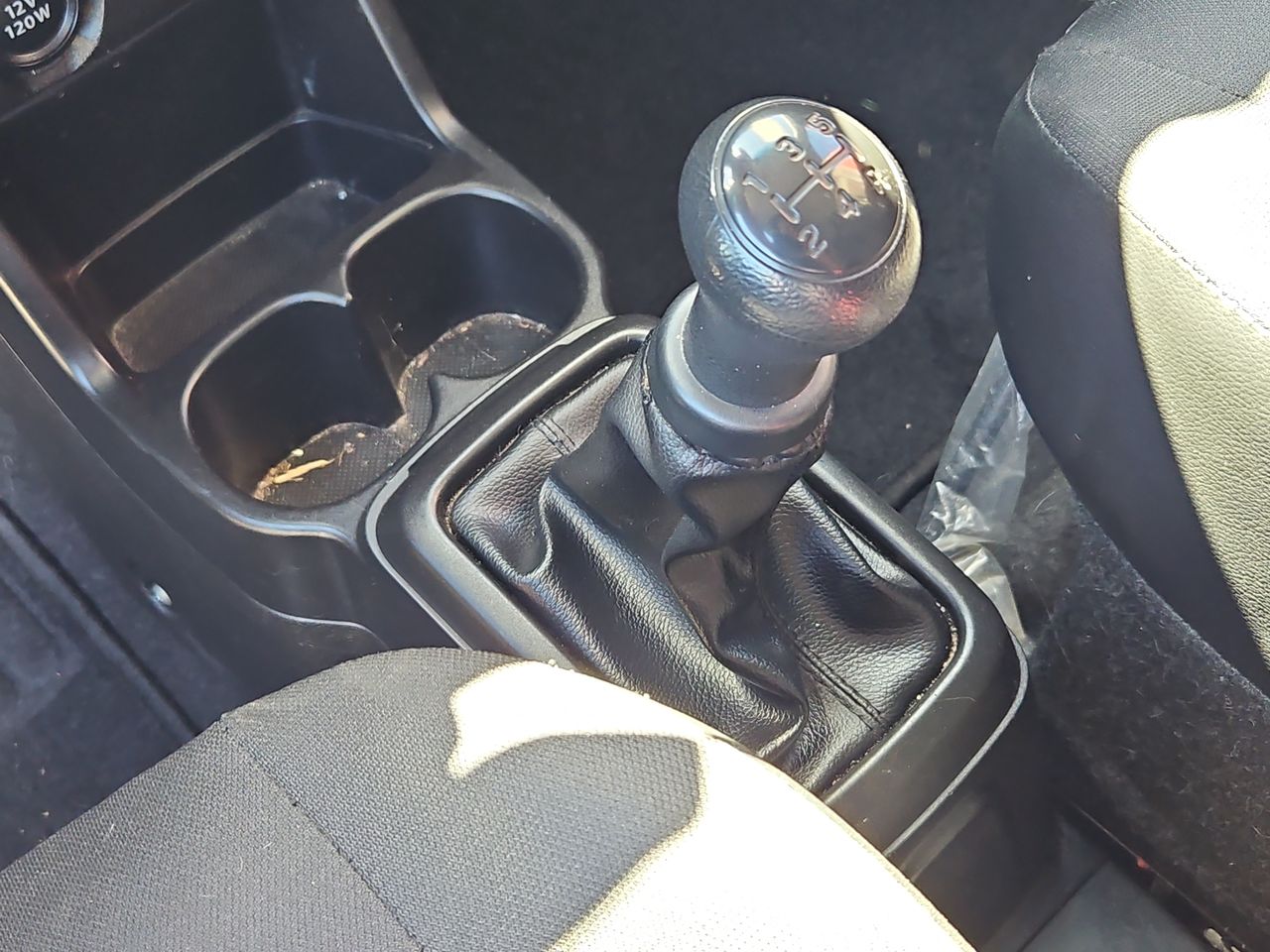 Suzuki S-presso S Presso Hb 1.0 2022 Usado en Usados de Primera - Sergio Escobar