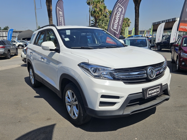 Dfsk 560 1.8 Comfort Mt 2023 Usado  Usado en Kovacs Usados