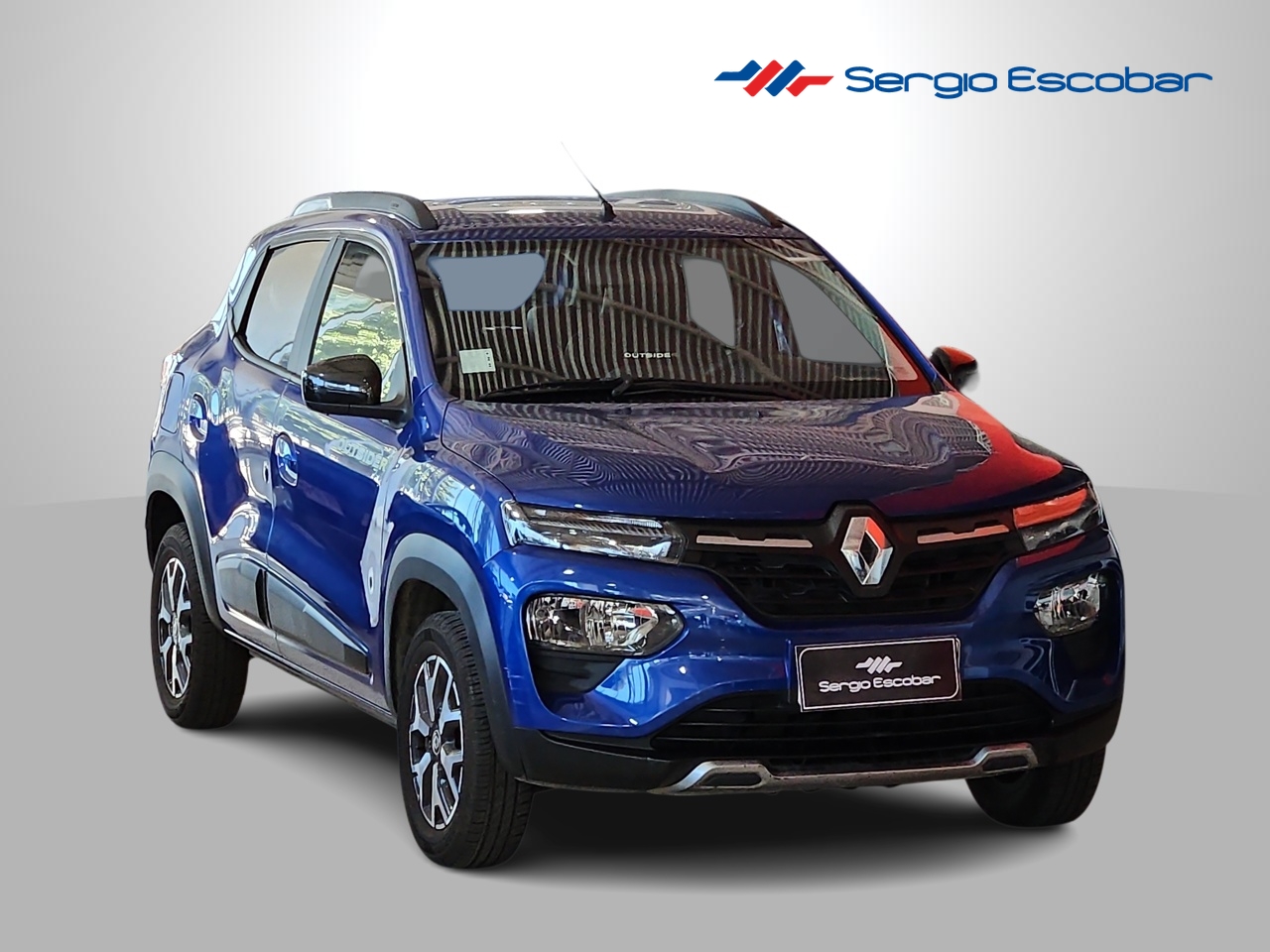 RENAULT KWID KWID HB MT 1.0 2022