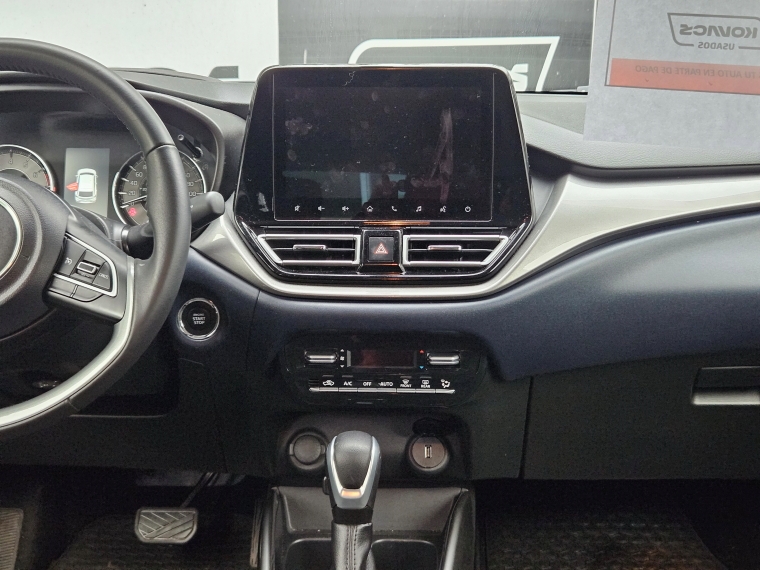 Suzuki Baleno 1.5  Glx  At 2025 Usado  Usado en Kovacs Usados