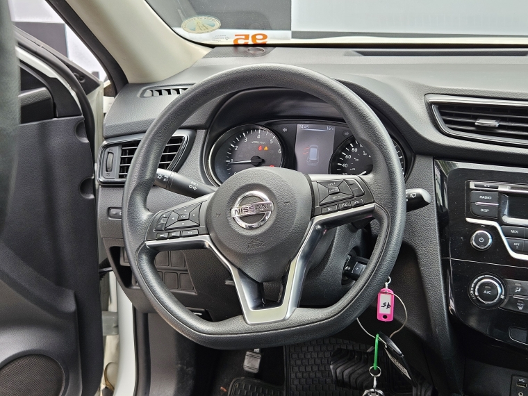 Nissan X-trail X Trail T32 Cvt 2.5 Aut 2019 Usado  Usado en Kovacs Usados