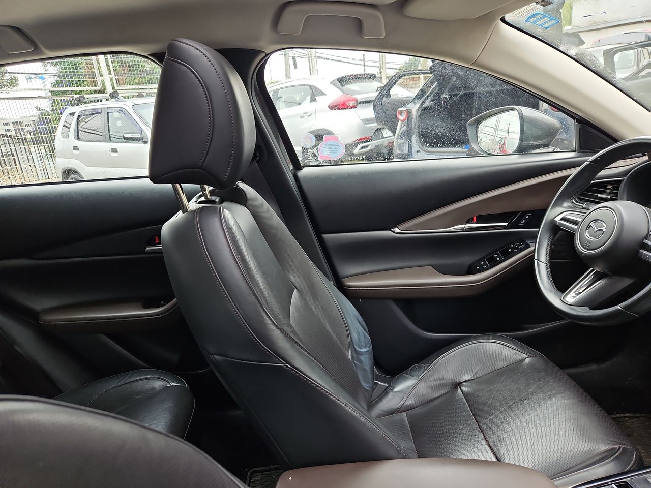 Mazda Cx-30 Cx30 2.0 Aut 2021 Usado  Usado en Webautos.cl