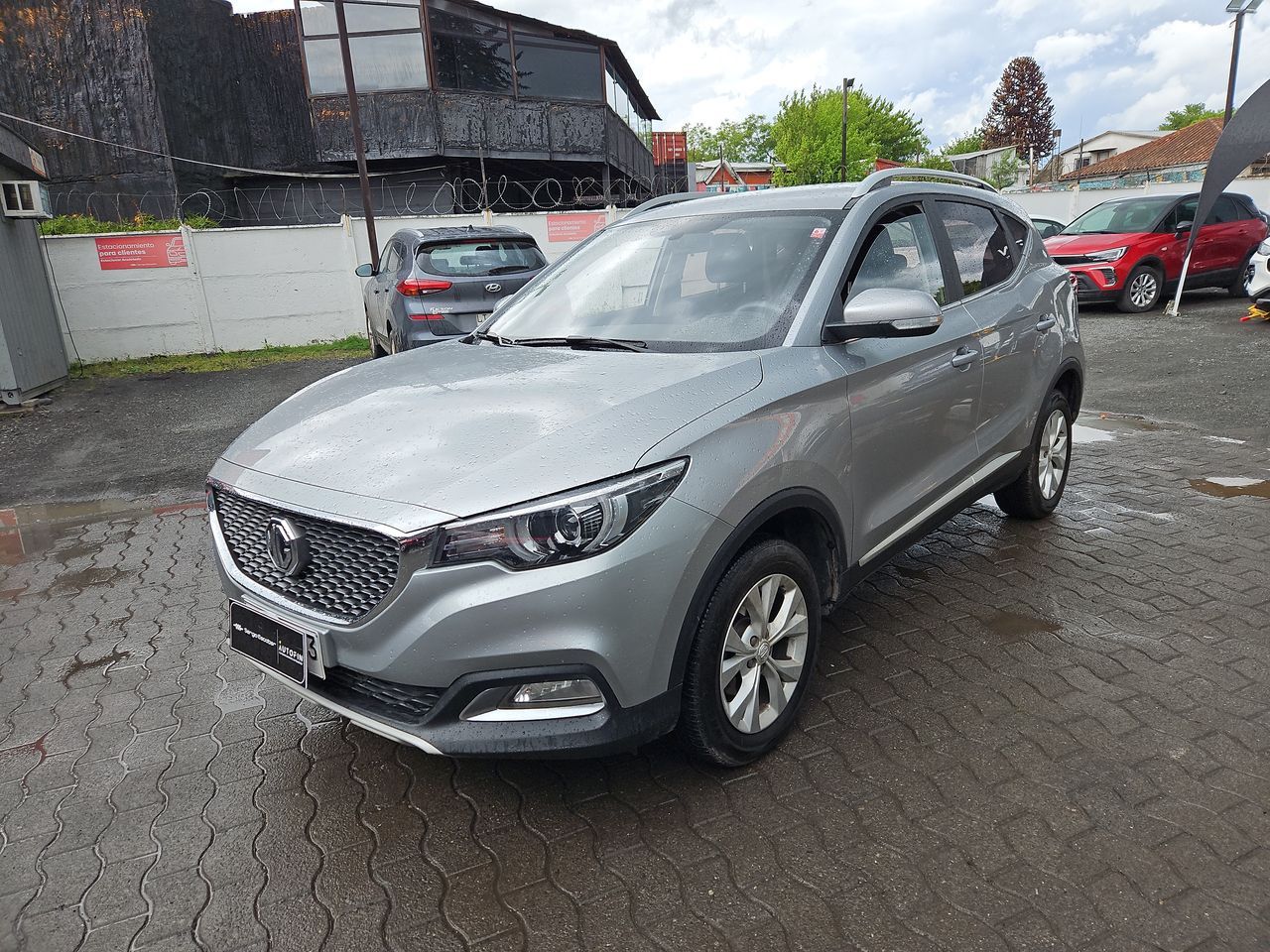 Mg Zs Zs Mt 1.5 2025 Usado en Usados de Primera - Sergio Escobar