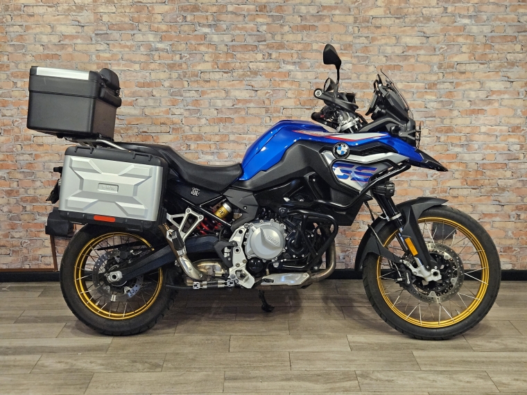 Bmw F 850 gs Ii 2022 Usado en BMW Premium Selection
