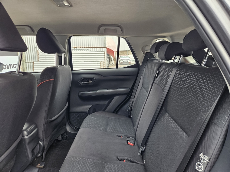 Toyota Raize Raize 2022 Usado Usado en Webautos.cl Toyota Raize Raize 2022 Usado Usado en Webautos.cl