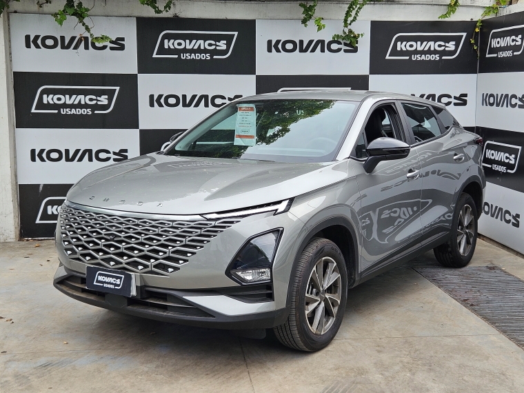 OMODA C5 1.5  URBAN  CVT 2026