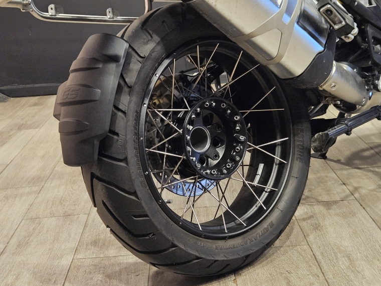 Bmw R 1250 gs adventure Ii 2024 Usado en BMW Premium Selection