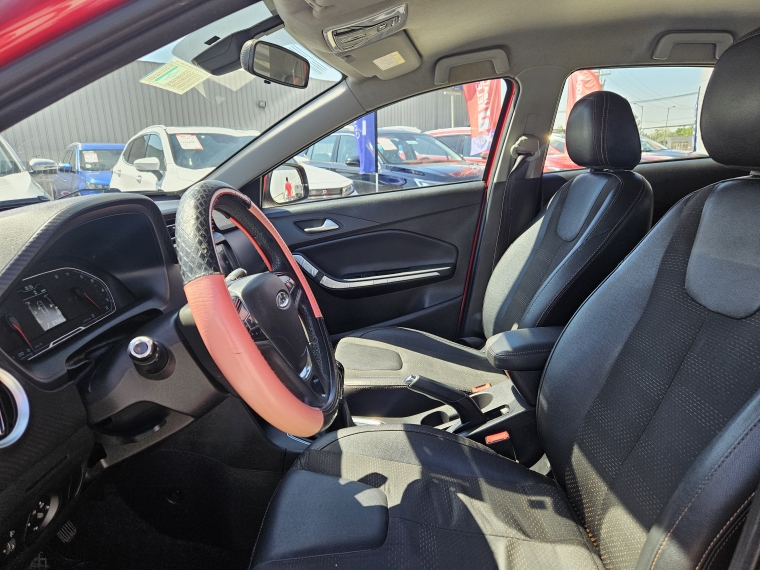 Chery Tiggo 2 Tiggo 2 Gls 1.5 2022 Usado en Rosselot Usados