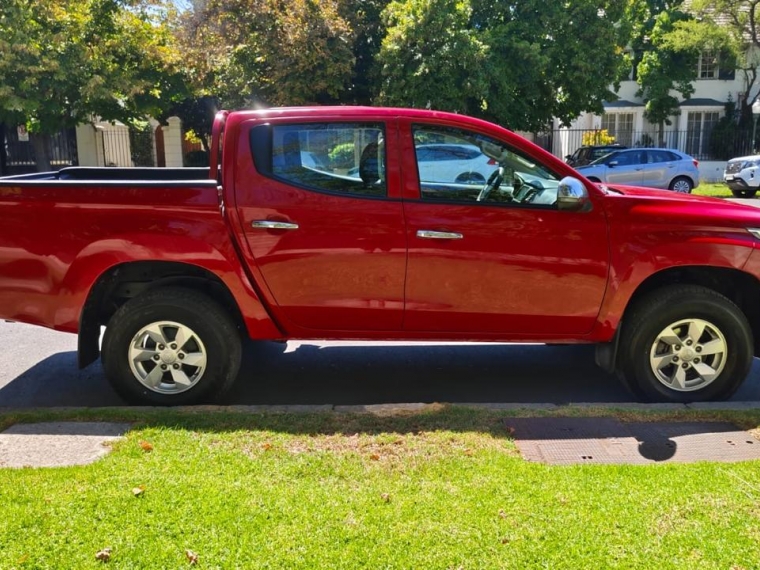 Mitsubishi L200 Katana Crt 4x4 2.4 2023  Usado en GT Autos