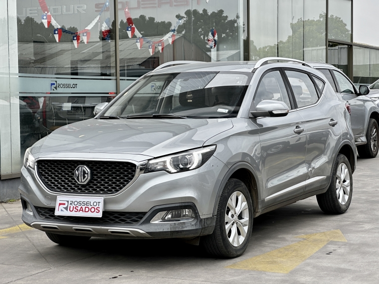 Rosselot División Usados MG ZS ZS 5P 1.5 2022 MG ZS ZS 5P 1.5 2022
