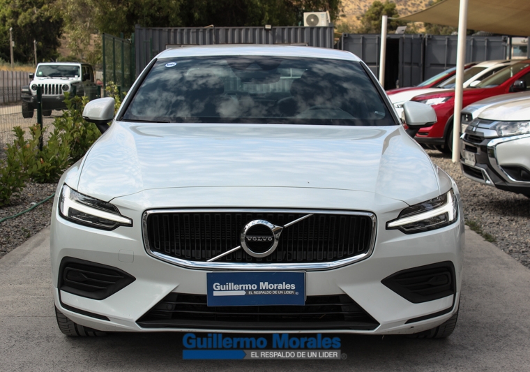Volvo S60 Ii B4 2.0 Aut 2023  Usado en Guillermo Morales Usados
