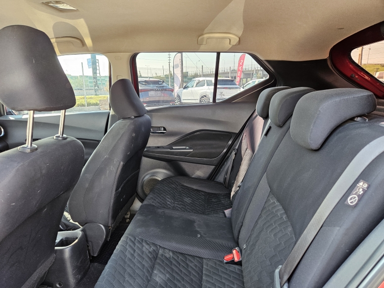 Nissan Kicks 1.6 Sense Mt 2023 Usado  Usado en Kovacs Usados