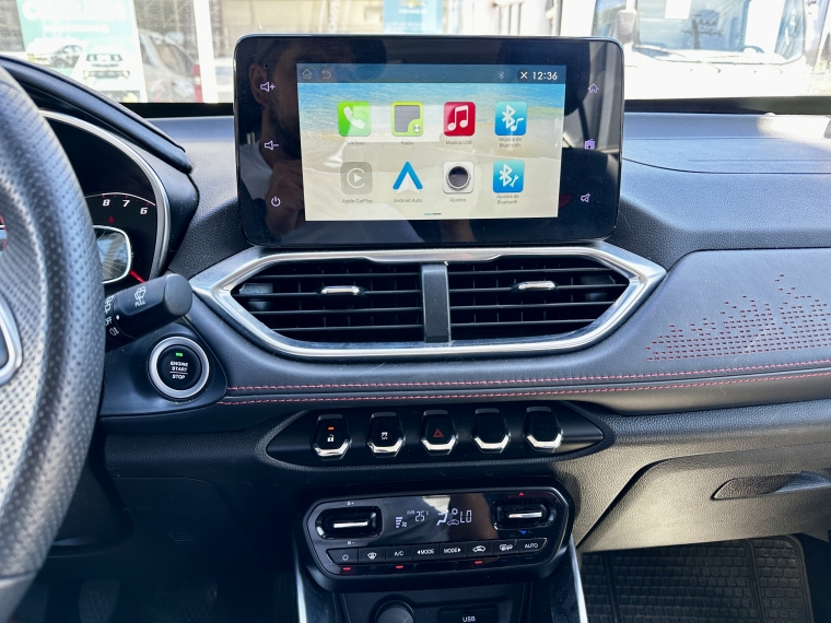 Chevrolet Groove 1.5 Premier 2024 Usado  Usado en Kovacs Usados